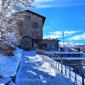 Hotel Bellavista Abetone